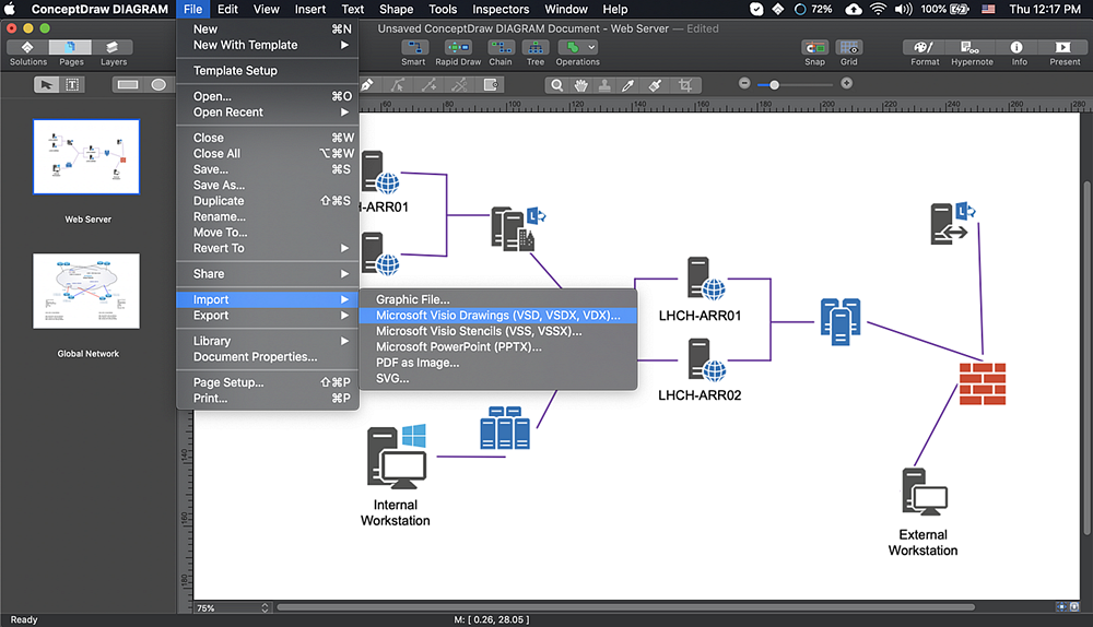 alternative-of-visio-for-mac