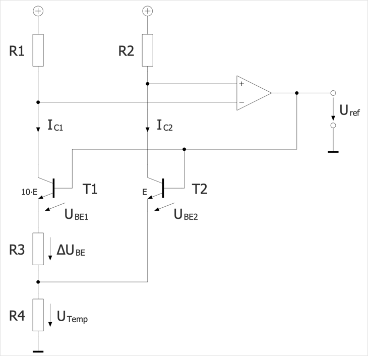 Analog Circuit Drawing Software