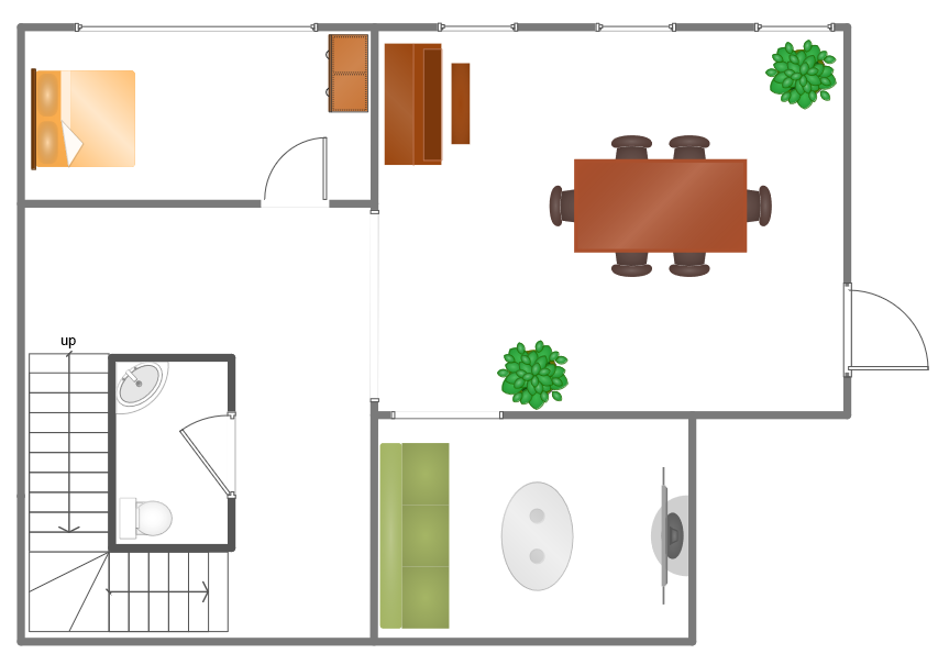 Apartment Layout Maker