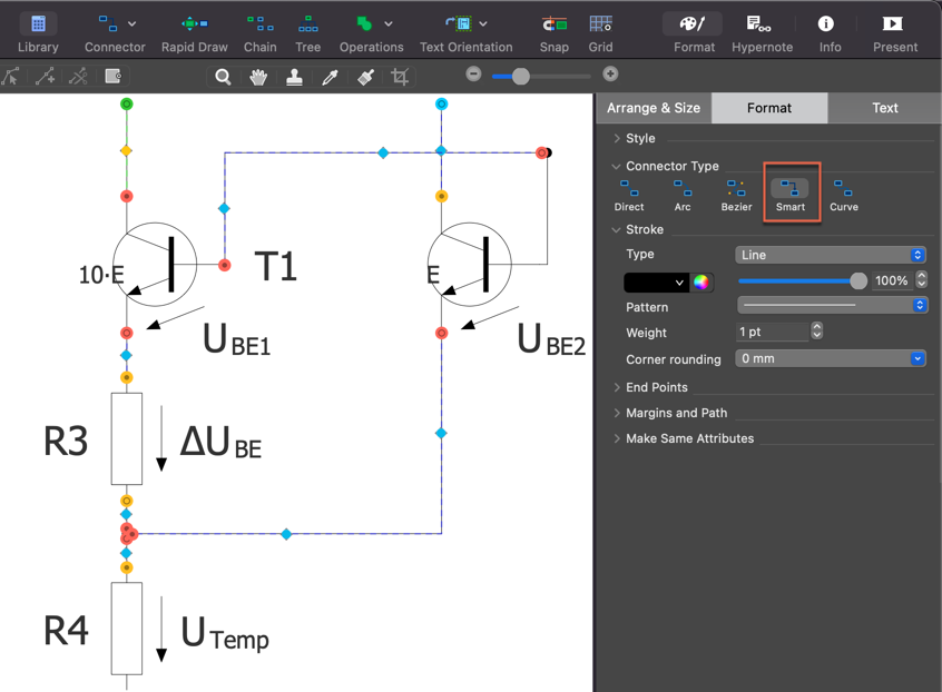 bandgap-voltage-reference-circuit