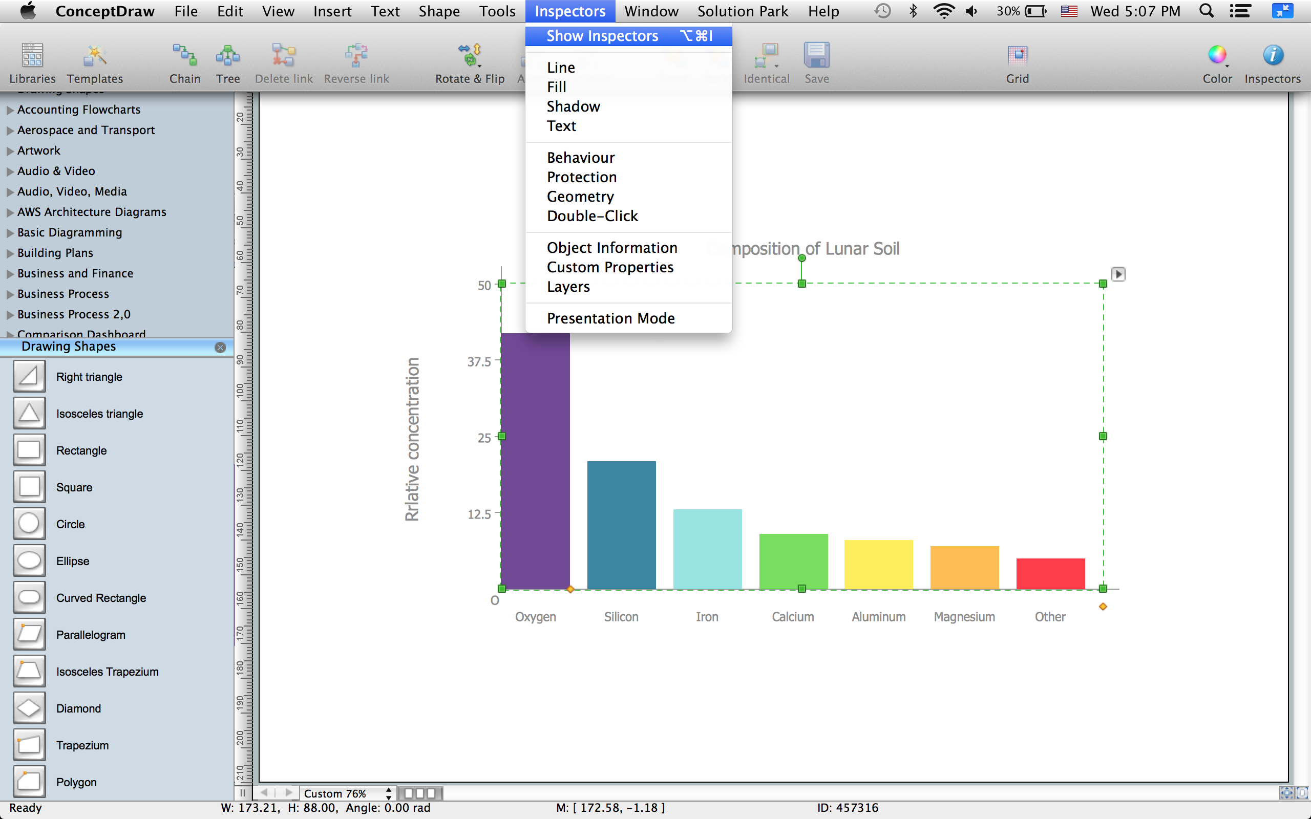 Bar Chart Software