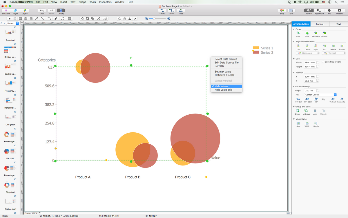 Best Diagramming Software for macOS *