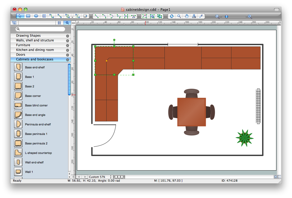 Cabinet Design Software Network