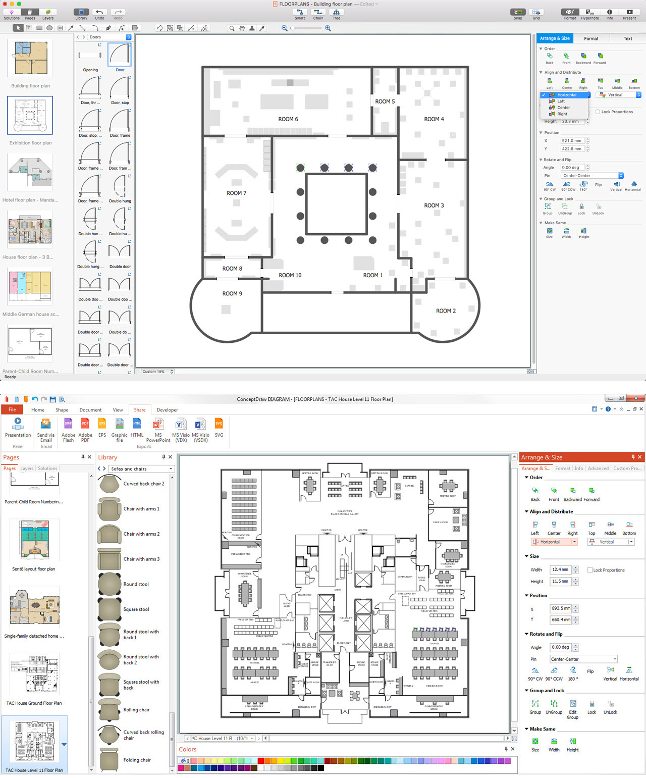 Mac OS X sketch interface - Template | Draw Diagram on Mac | Software  Development | Apple Mac Sketch