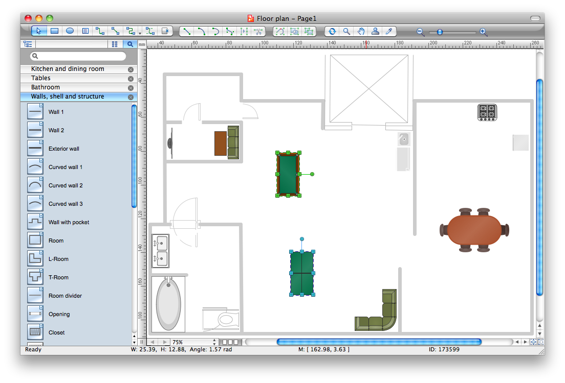 Space Planning Software For Mac