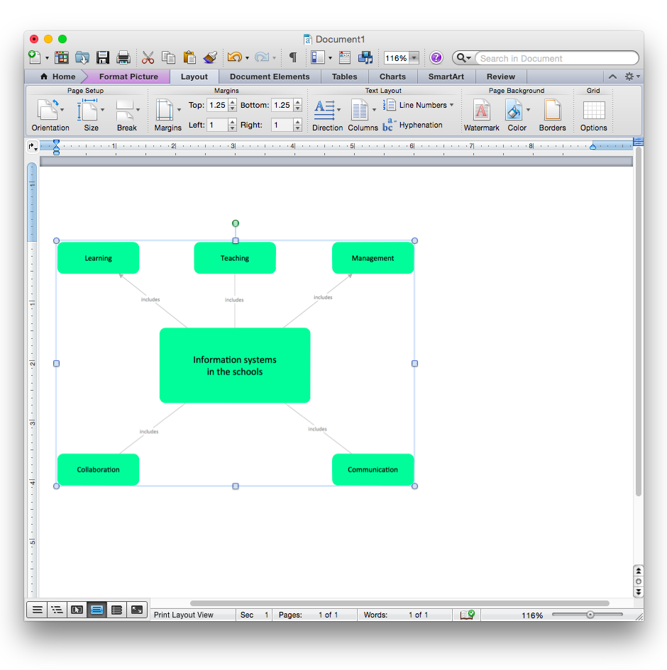 how-to-add-a-concept-map-to-a-ms-word-document-using-conceptdraw-pro