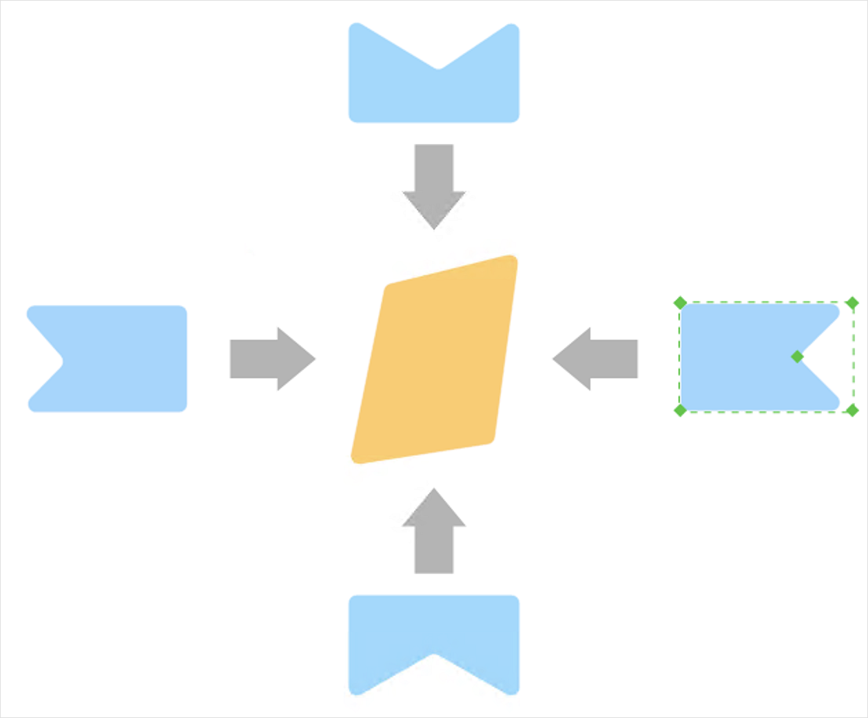 ConceptDraw HelpDesk PC