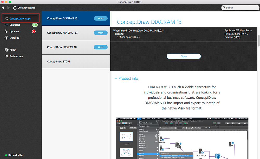 conceptdraw-store-macos