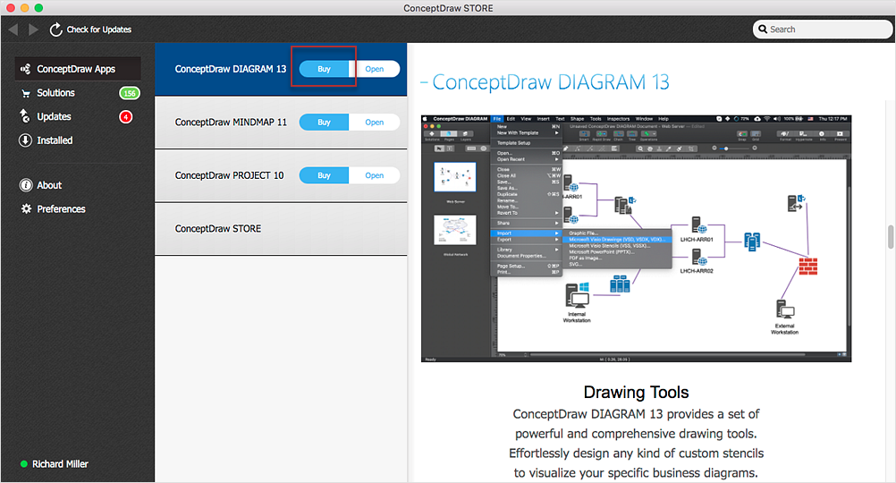 conceptdraw-store-upgrades-macos1