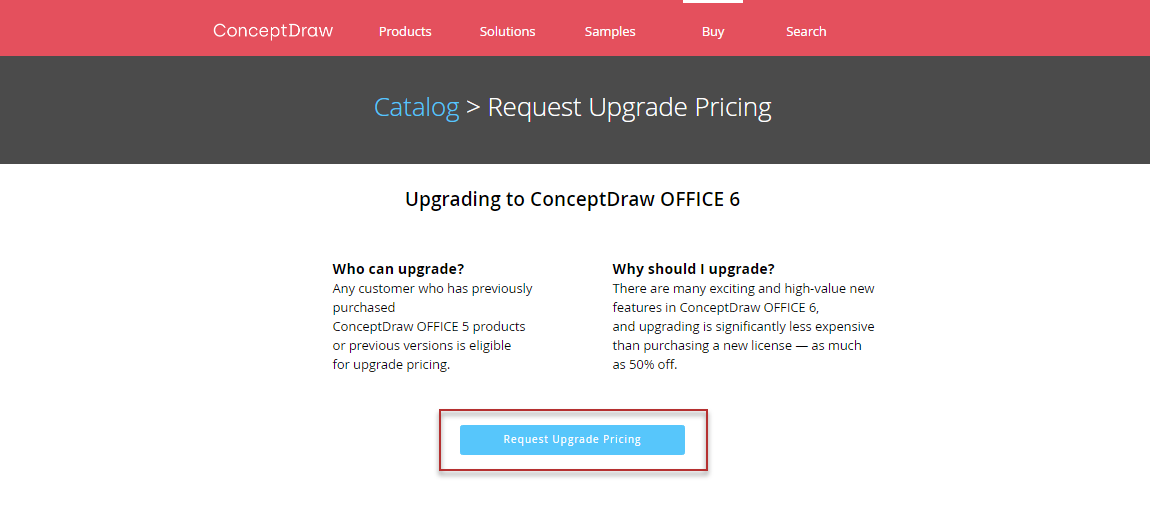 conceptdraw-store-upgrades