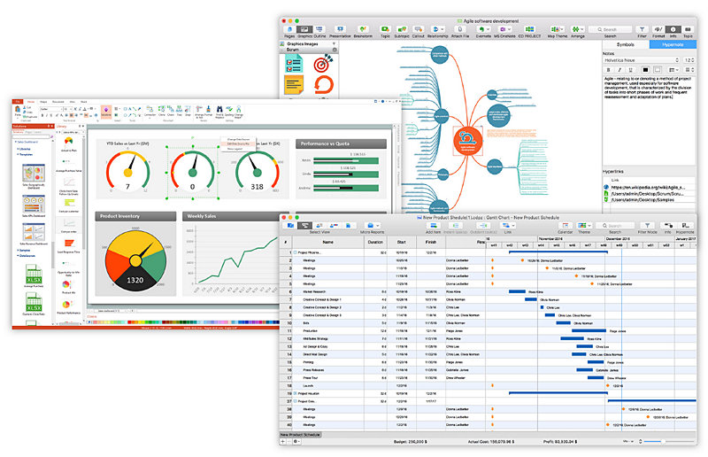 conceptdraw pro free download for windows 10