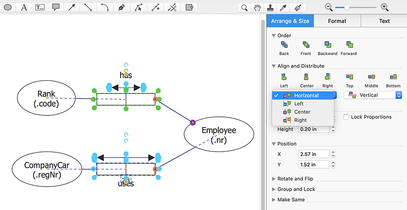 create-orm-diagram