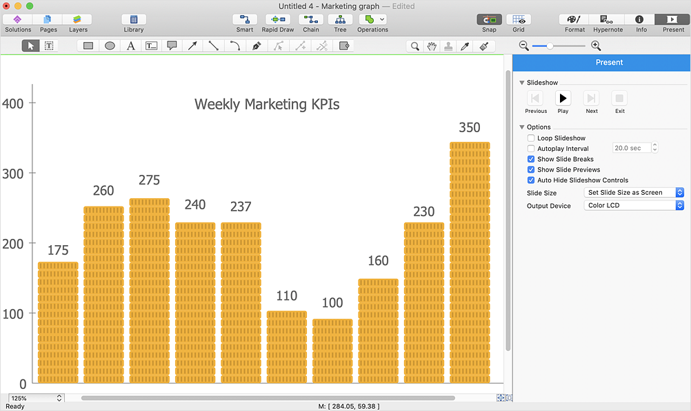 How to Create the Custom Diagram Template *