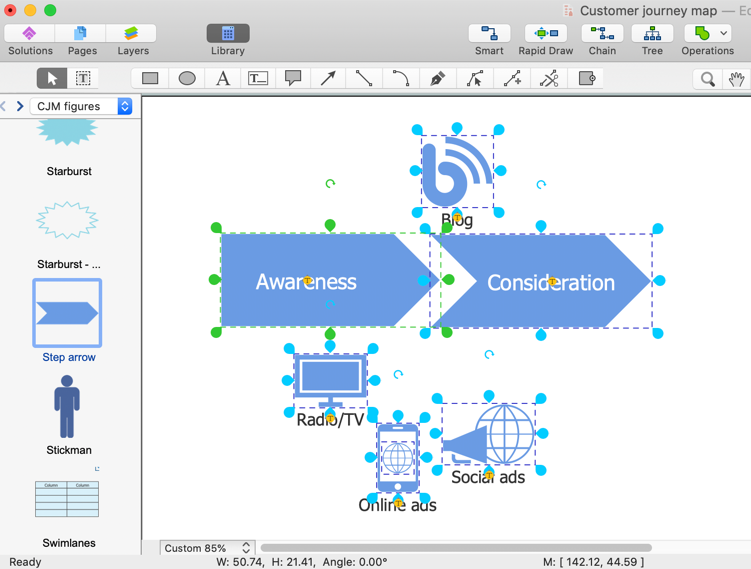 customer-journey-mapping