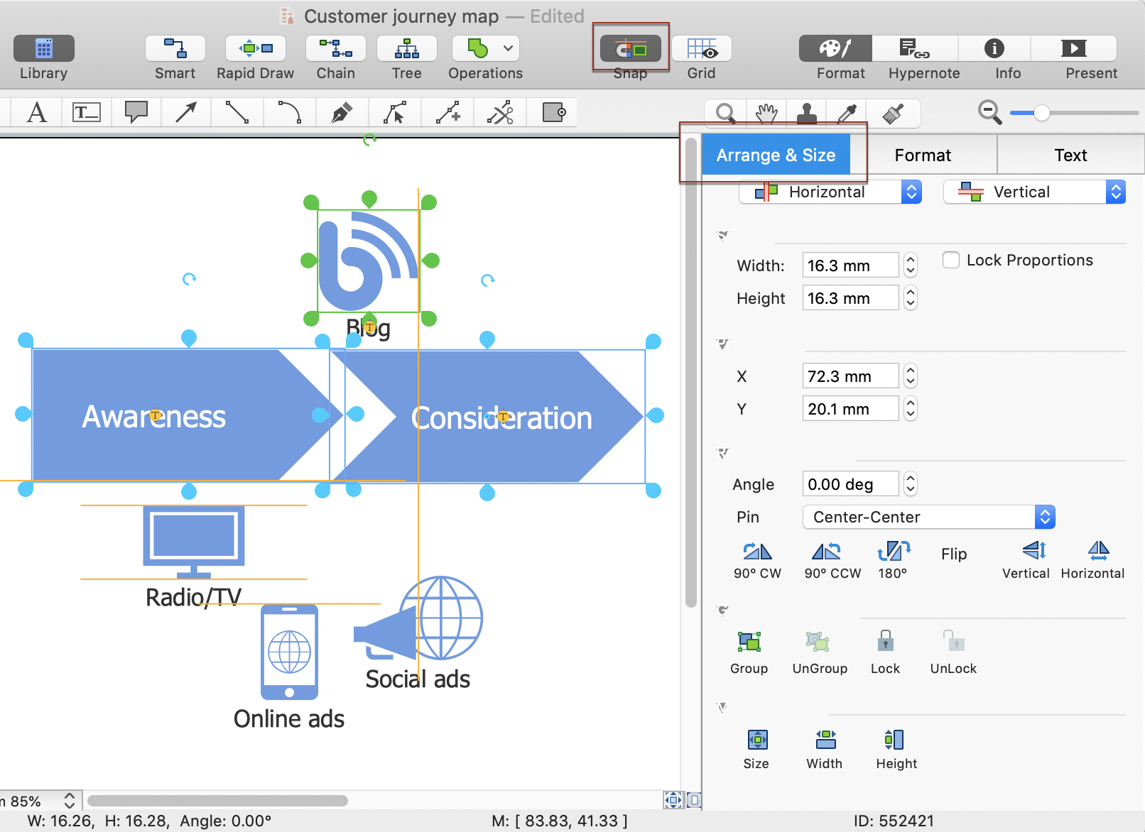 customer-journey-mapping