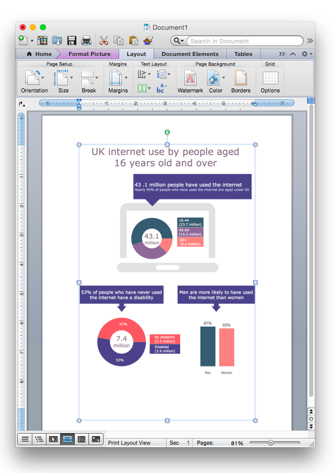 data-driven-infographics-in-ms-word