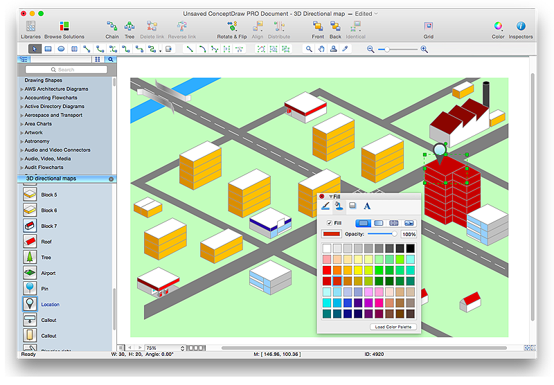 Discover 165+ road map drawing