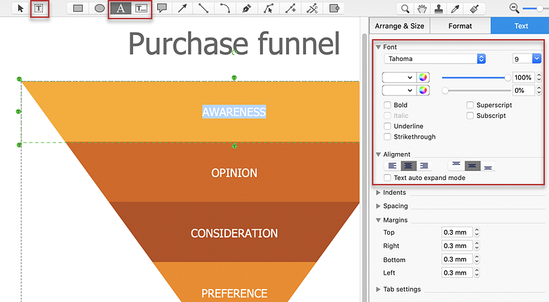 create-marketing-diagram