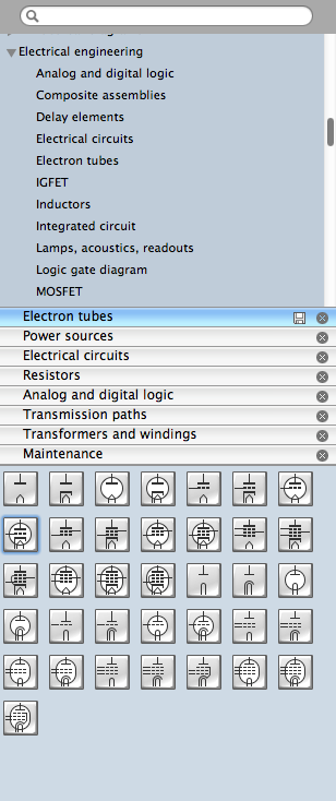 libreoffice draw electrical symbols libreoffice draw electrical symbols