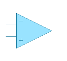 Operational Amplifier