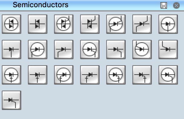 semiconductor components