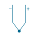 Thermocouple, polarity