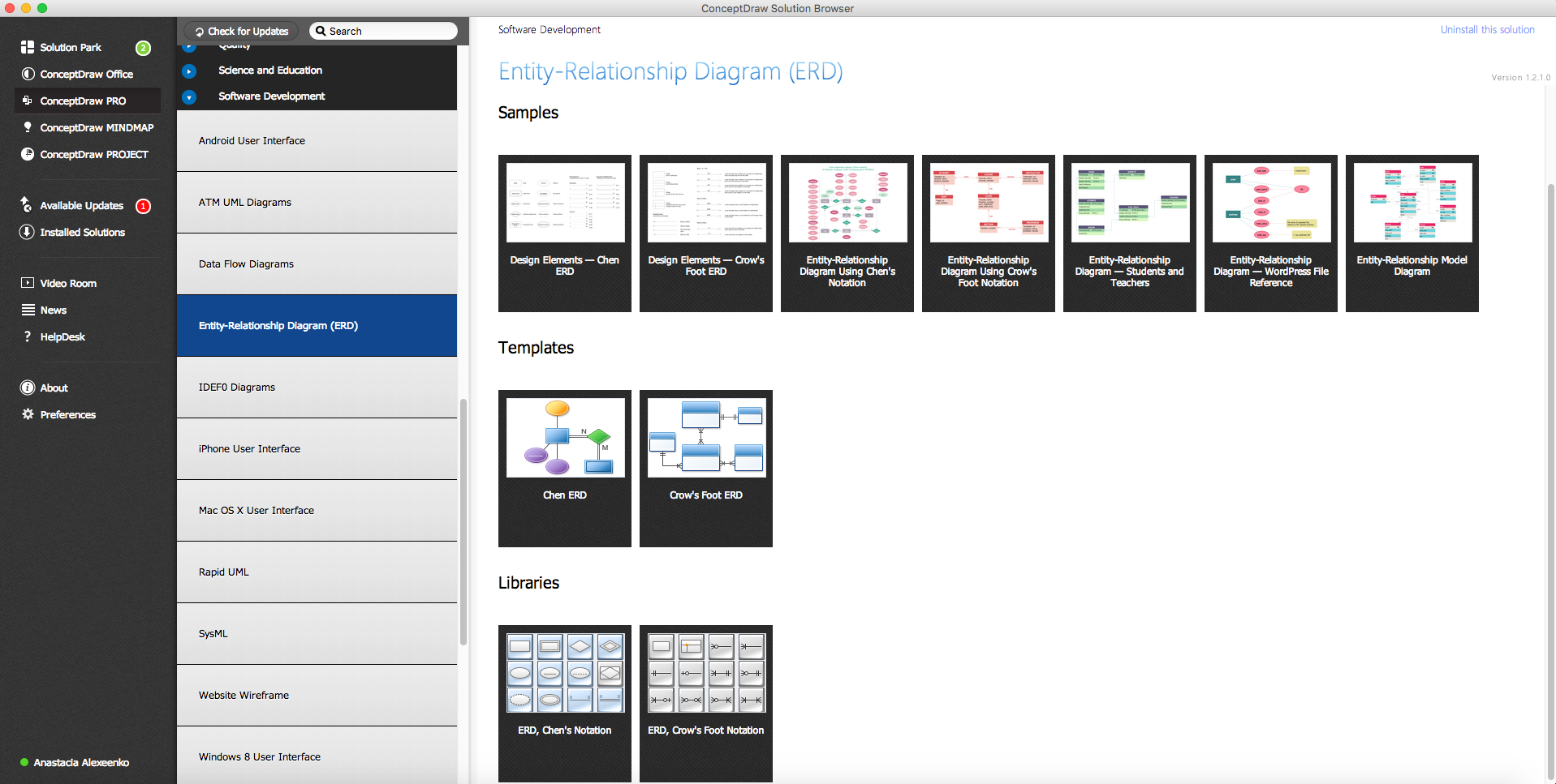 Mac Tool For Architecture Diagrams Mac Tool For Architecture Diagrams
