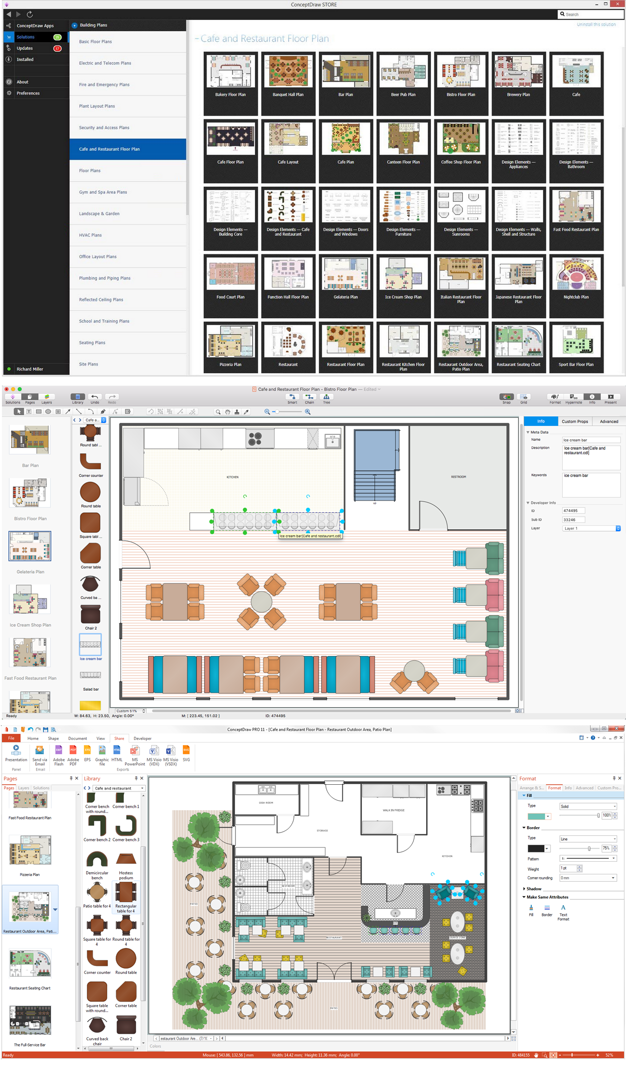 Conceptdraw office for mac computers Conceptdraw office for mac computers