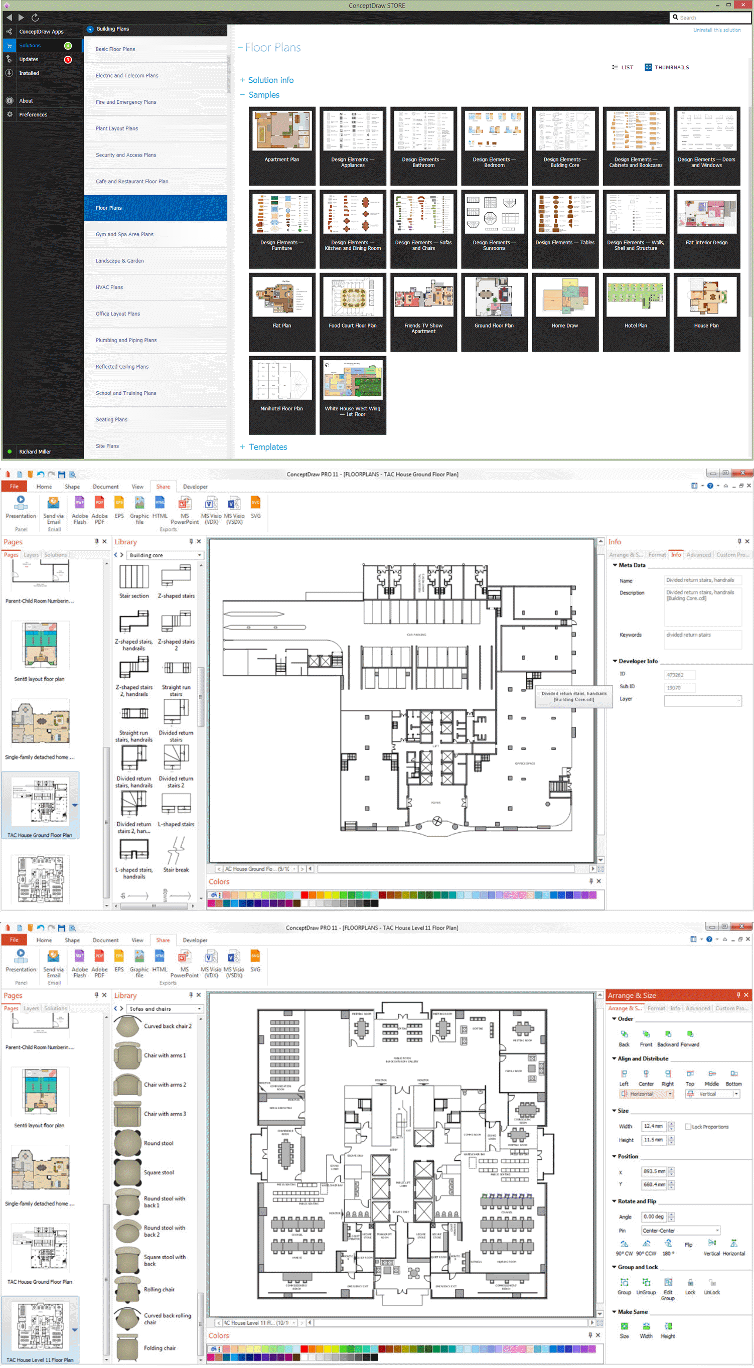 Top 10 3D-Structural Analysis and Design Software for Building Design | The  Structural World