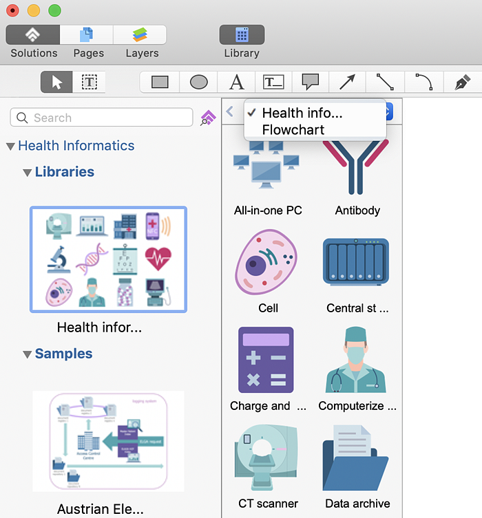 health-informatics