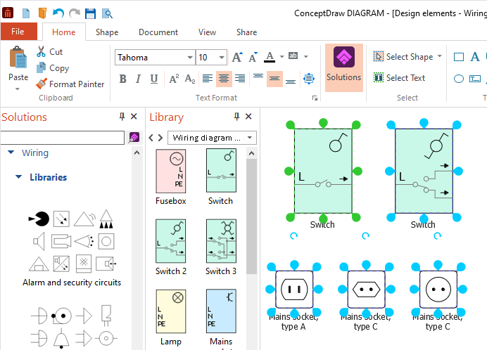 engineering-home-automation-and-wiring