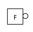 Electrical symbols Fire Alarm Bell