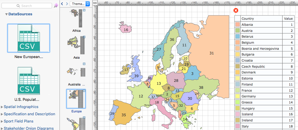 conceptdraw-dashboard-live-object