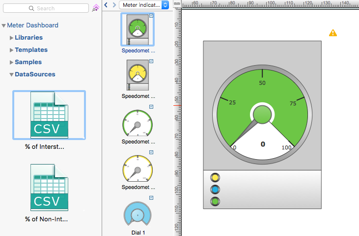 conceptdraw-meter-dashboard-solution