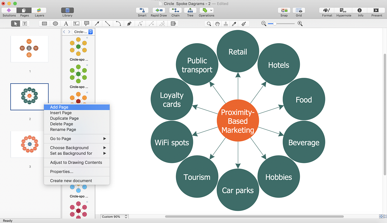 circle-spoke-diagram-export-to-pdf