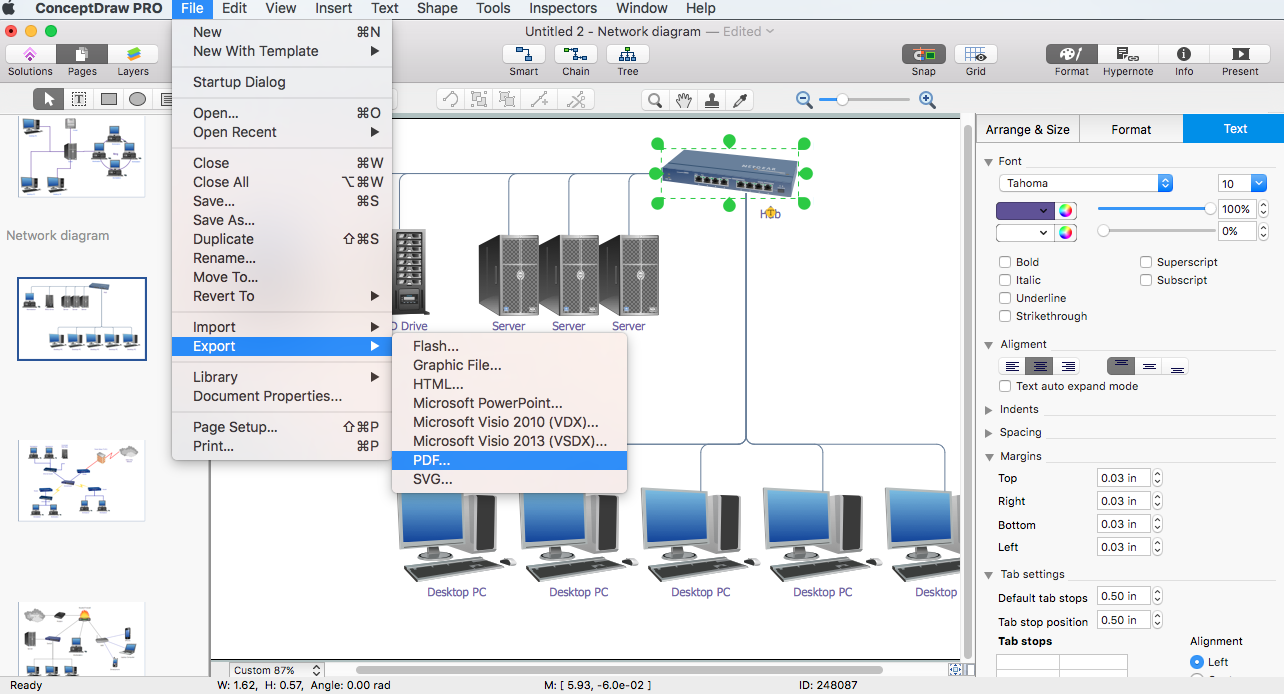 network diagram template adobe diy enthusiasts wiring diagrams
