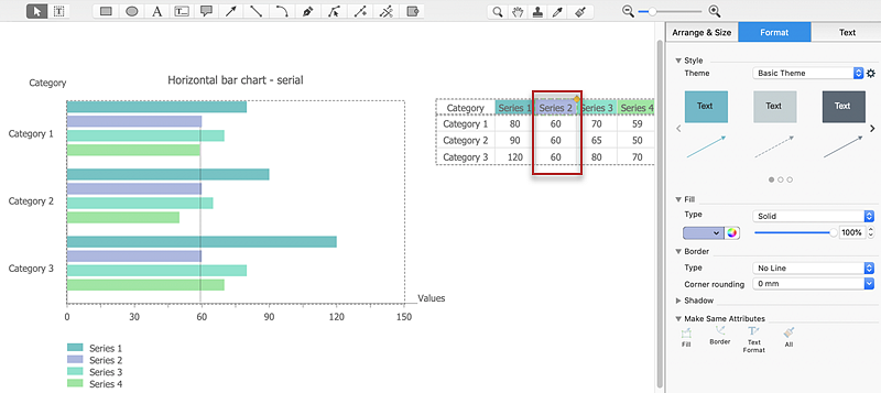 create-bar-chart