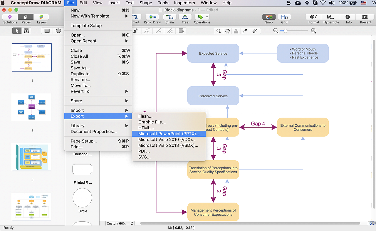 conceptdraw-block-diagram