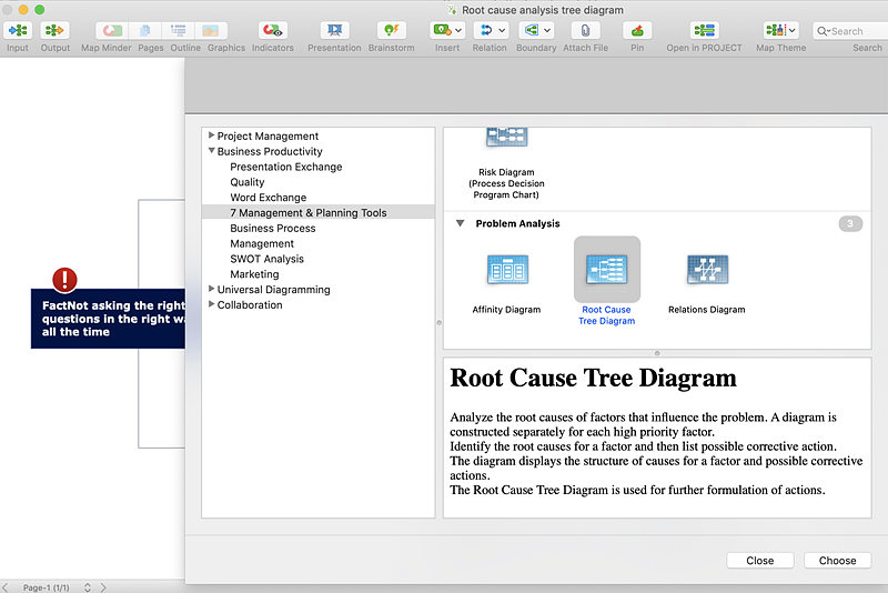 root-cause-tree