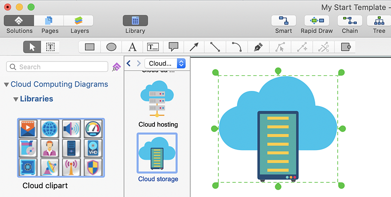 create-cloud-diagram