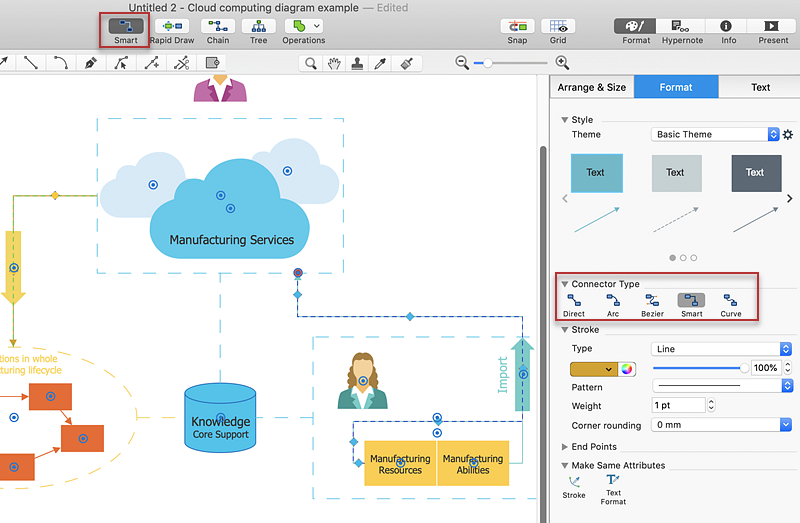 create-cloud-diagram