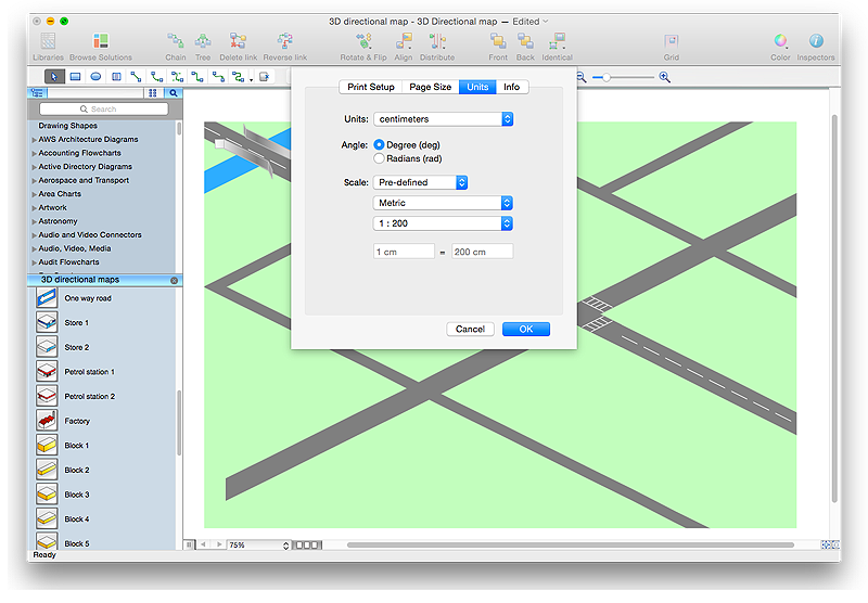 Directional Maps Directions Maps How To Create A Directional Map Vrogue