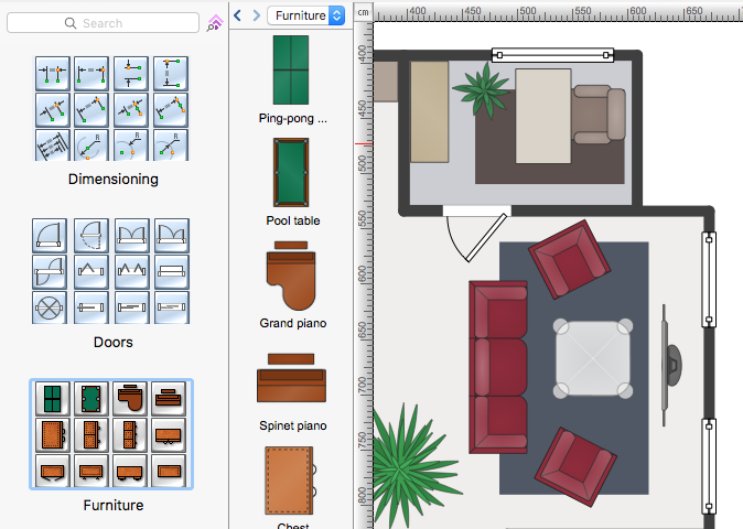 conceptdraw-floor-plan