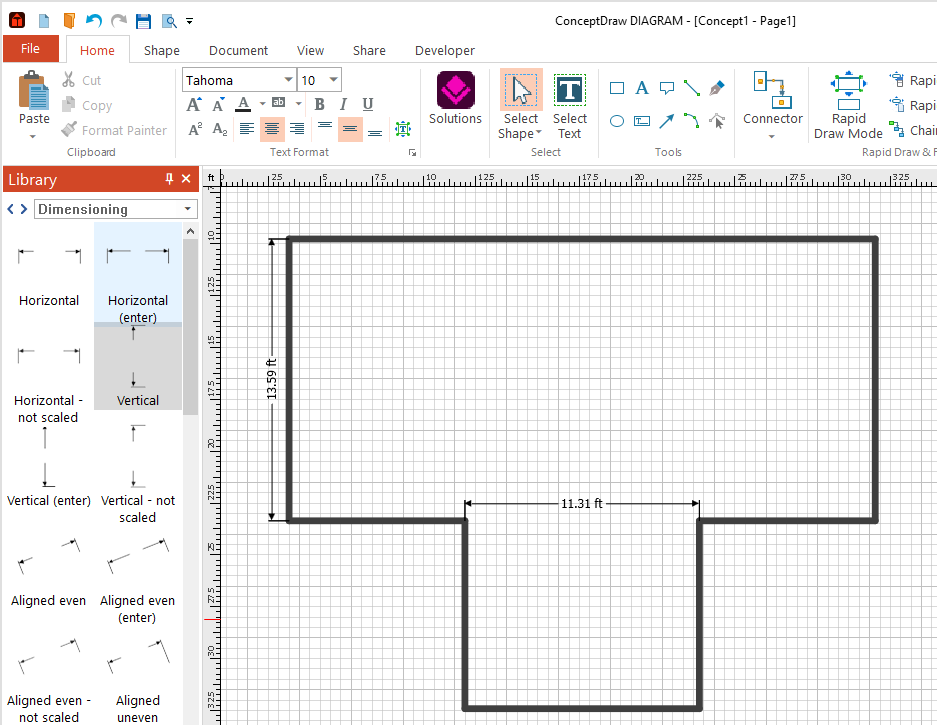 conceptdraw-floor-plan-libraries