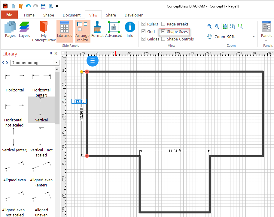 conceptdraw-floor-plan-libraries