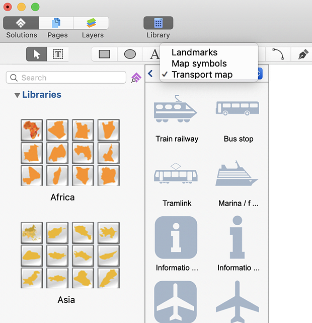 spatial-infographics