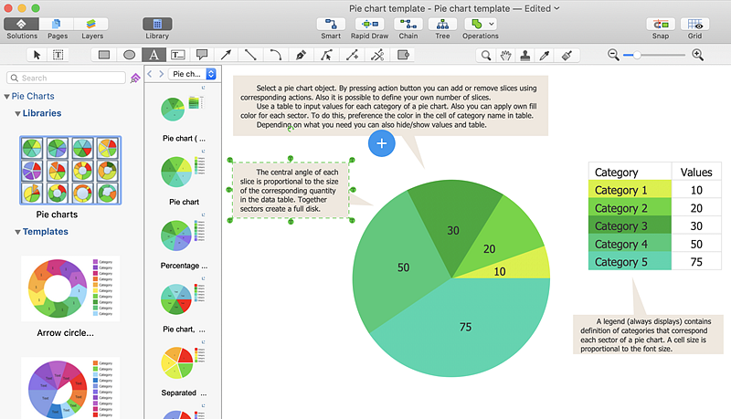 pie-chart