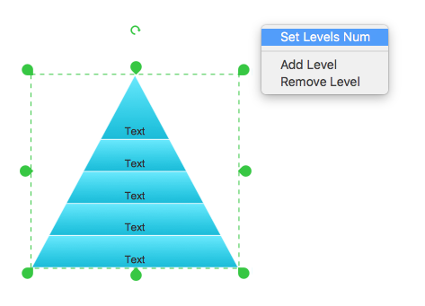 pyramid diagram examples