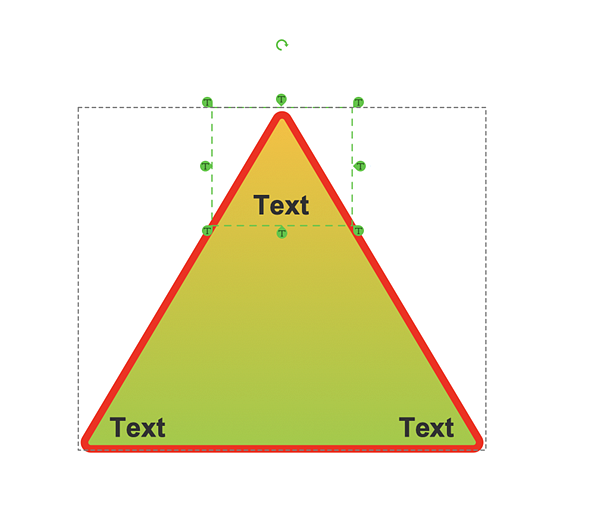conceptdraw-triangular-diagram