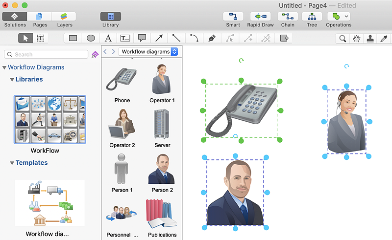 workflow-diagram